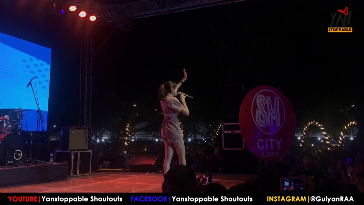 Jennylyn Mercado sings Descendants of the Sun Theme Song