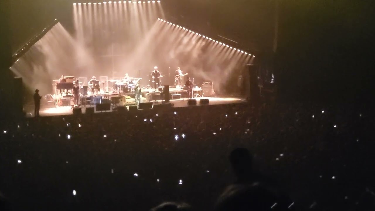 CONCERT DAMIEN SAEZ - Germaine - Arkea Arena, Bordeaux - 5.04.2025