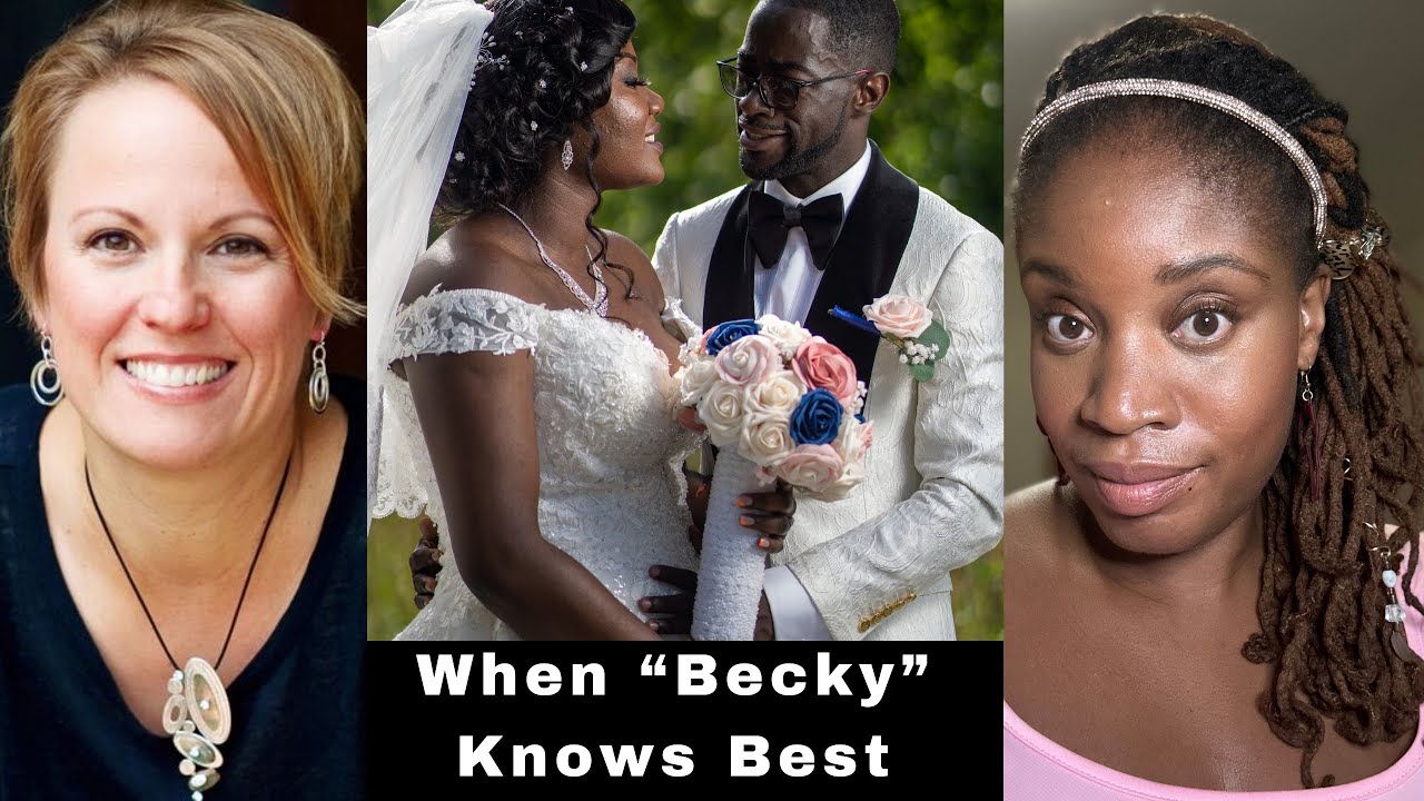 What I Learned From White Women About Love & Relationships