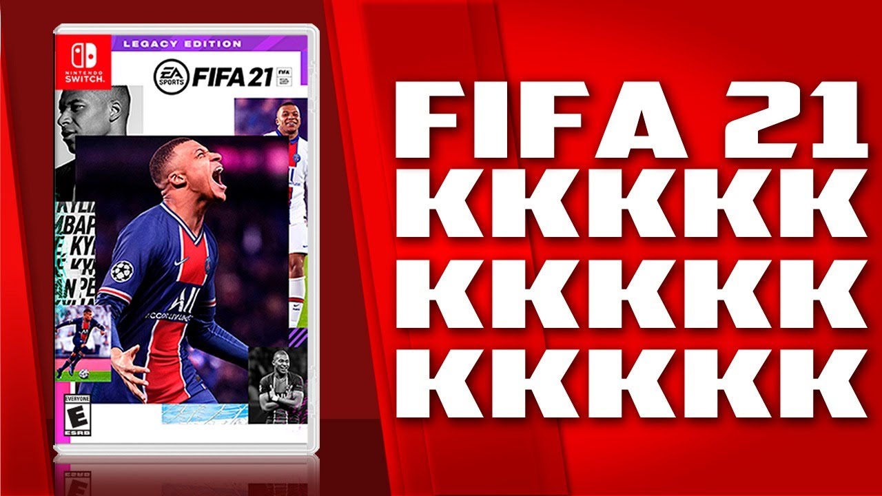 FIFA 21 no Switch KKKKKKKKKKKKKKKKKKKKKKKKKKKKKKKKKKKKKKKKKKKKKKKKKKKKKKKKKK