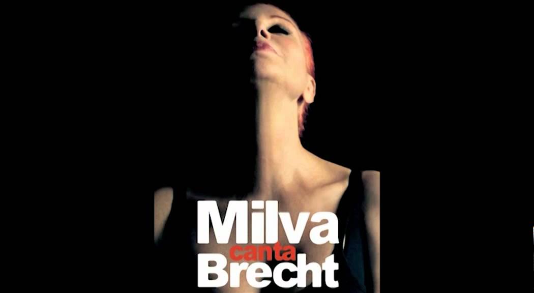 Milva - La canzone del bene stare al mondo
