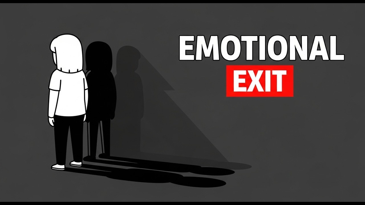 The Real Reason Avoidants Suddenly Withdraw