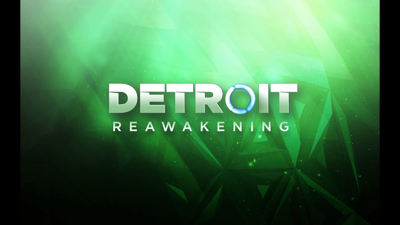 Donate to make Detroit Reawakening - Starting NOW!
