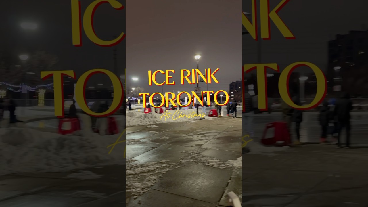 #icerink