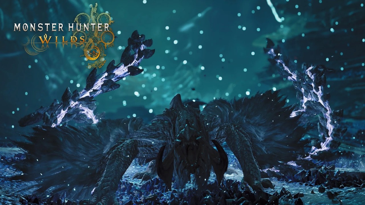 Monster hunter wilds!!  avanzando con el rango alto  (PC)