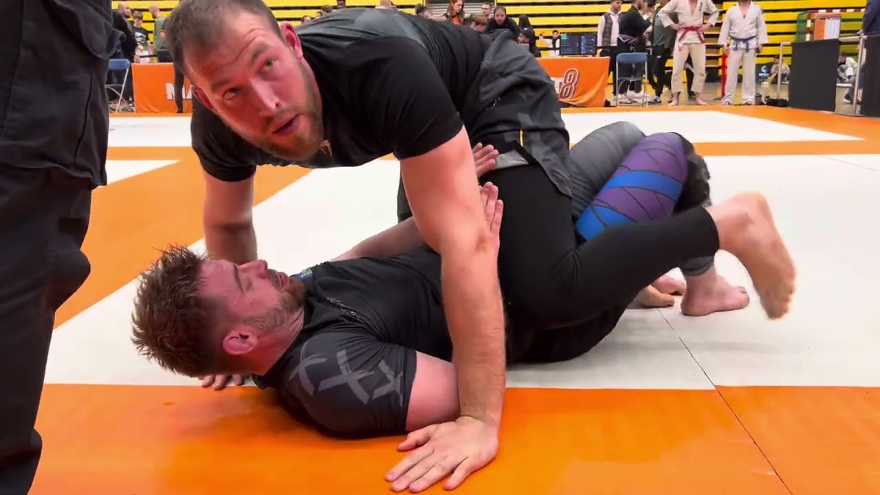 Bjj Haarlem