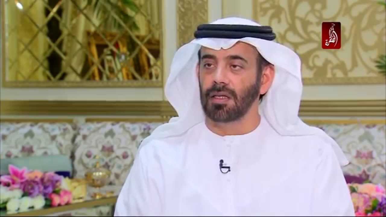 اليحر قصة الزمن الذي احال الصحراء واحة تخضر بجمالها مع يوسف المعمري في فقرة ازمان
