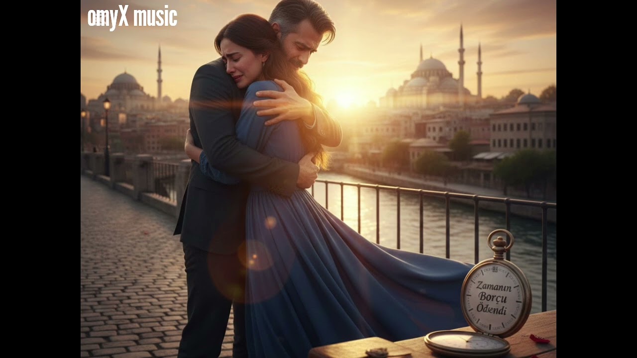 GELDİN İŞTE (Hasret bitti,biz başladık) AI Müzik [omyX]