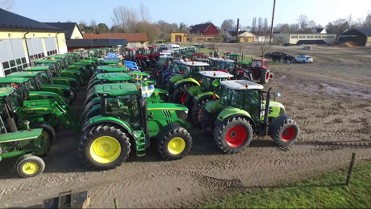 TraktorVecka 2019