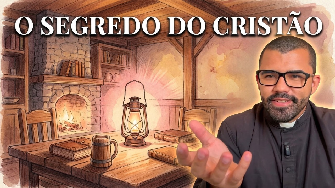 O que é a verdadeira alegria cristã? | Domingo Laetare