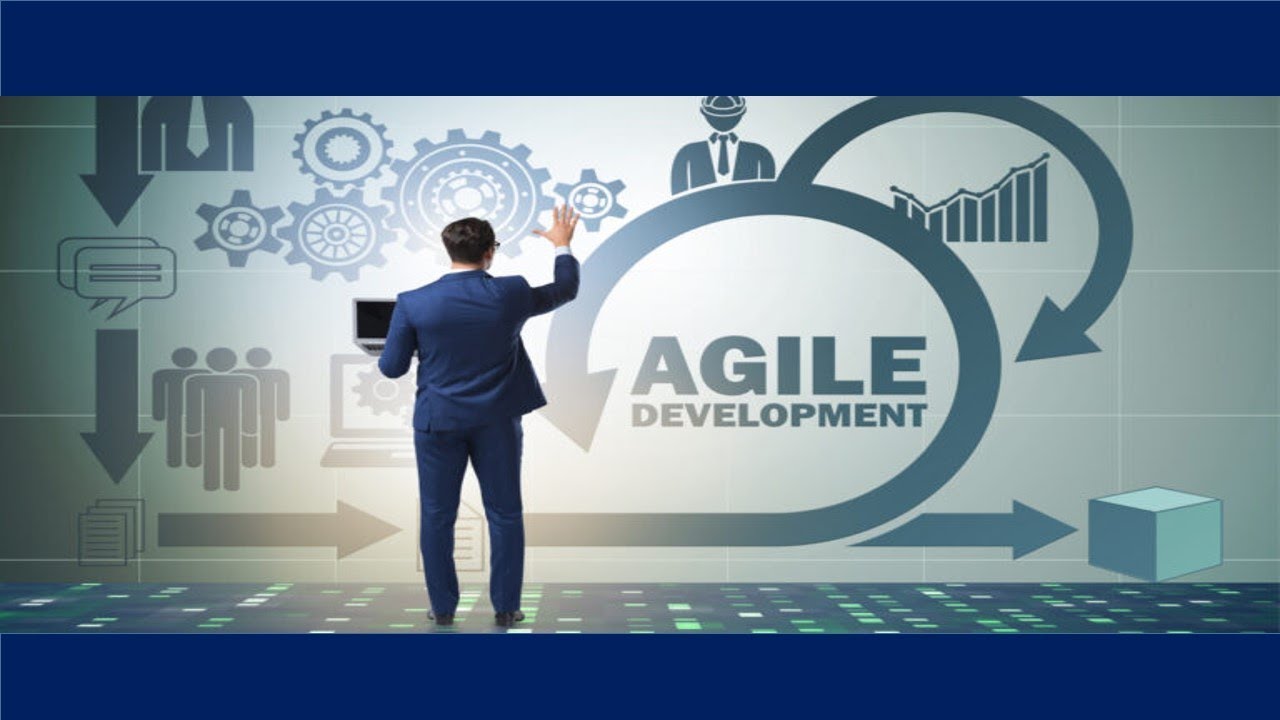 Agile Methodology | Scrum in Sinhala || AL ICT Undergraduate SE CS IT