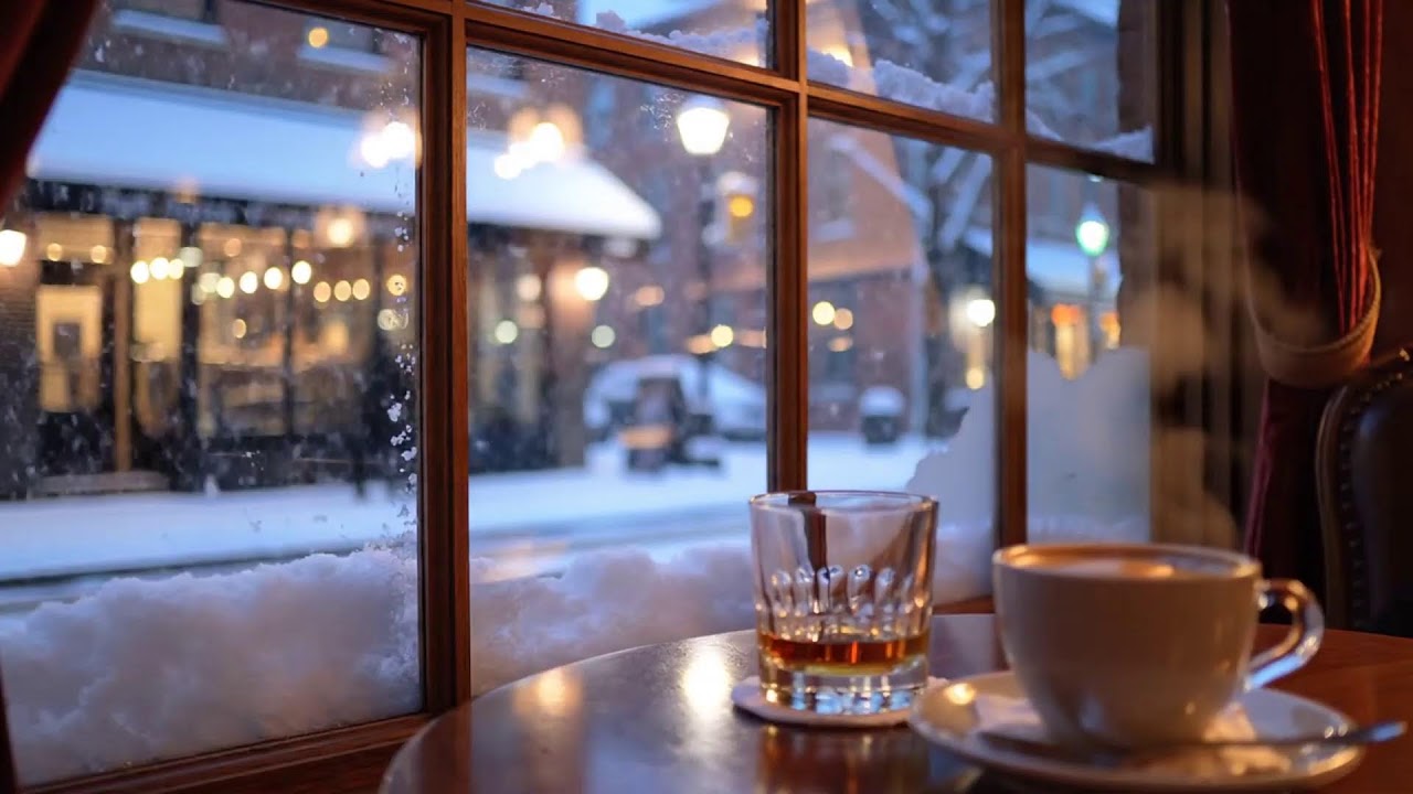 Classic Piano Jazz for Vintage Mood – Ideal for Retro Vibes