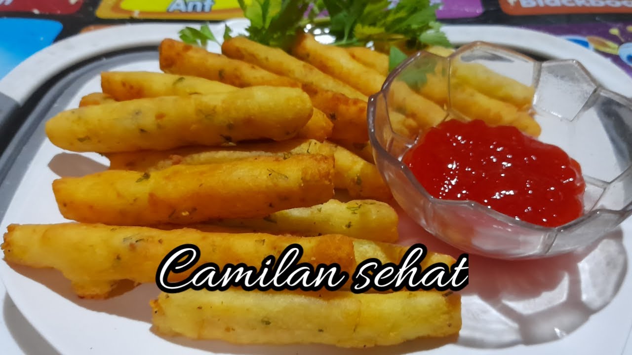 resep kentang keju