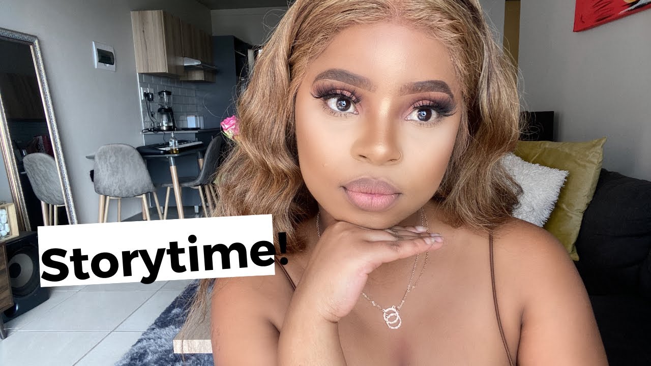 Storytime: Did I Steal My Friends Boyfriend? Part 1| #Vlogmas | South African YouTuber