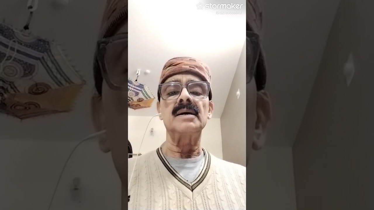 Aaj ki raat badi shokh badi natkhat hai.....Md. Rafi sahab.