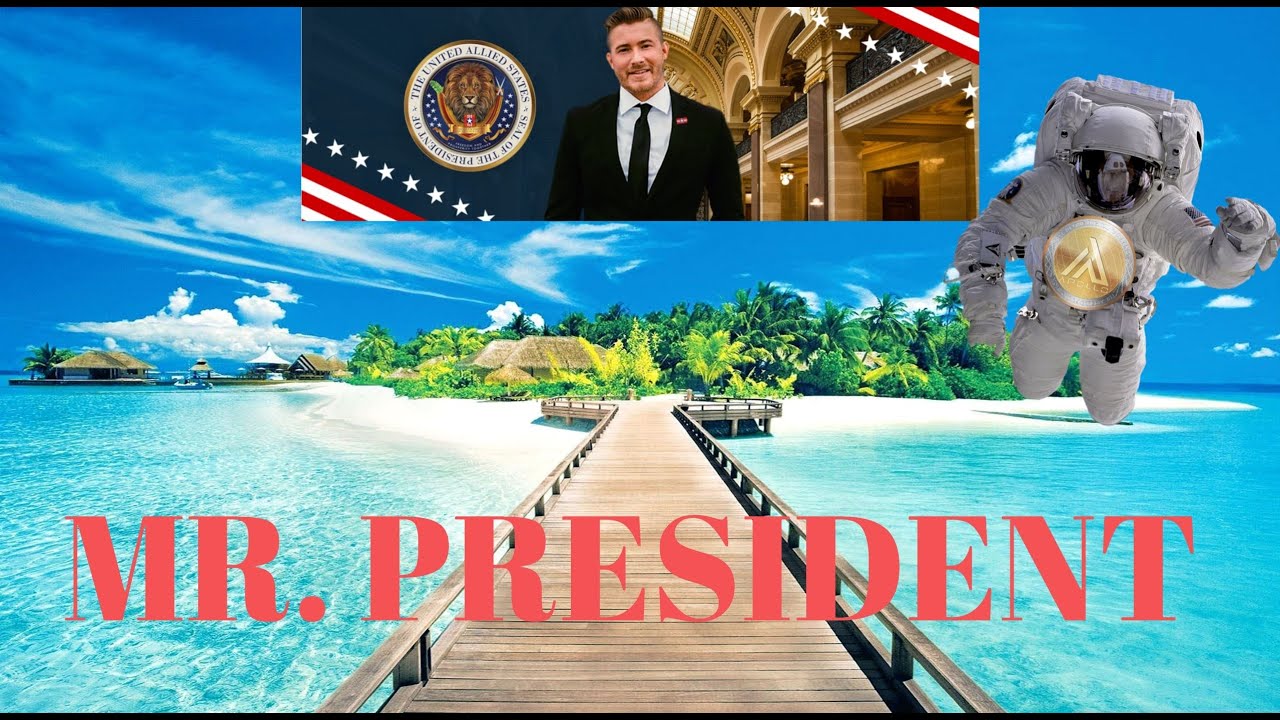 CRYPTO NEWS:APOLLO FINTECH NEW STUDIO/UNITED ALLIED STATES/STRATUS YOUTUBE STYLE HUB ALL COMING!