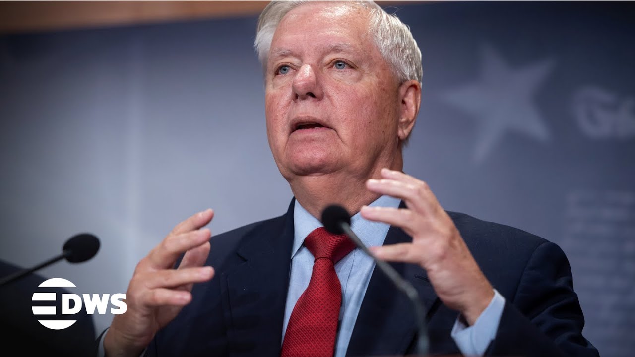 EPIC SENATE CLASH: Graham Slams &lsquo;Health Care Cartel,&rsquo; Hoeven Hits Democrats | AC15