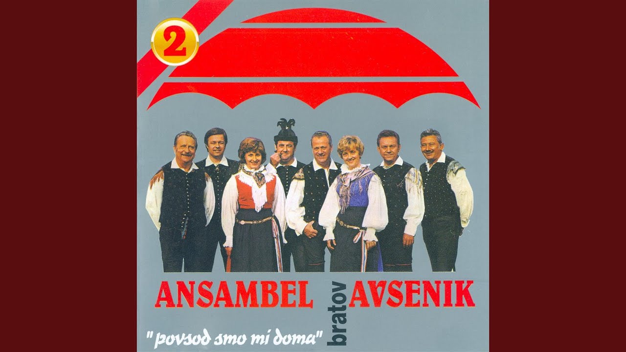 Veselo po planinah