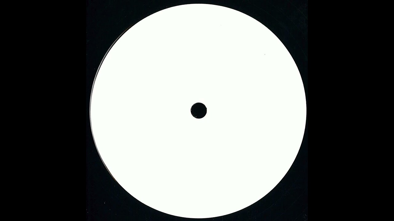 Xavier Mathias - R U Tired Yet