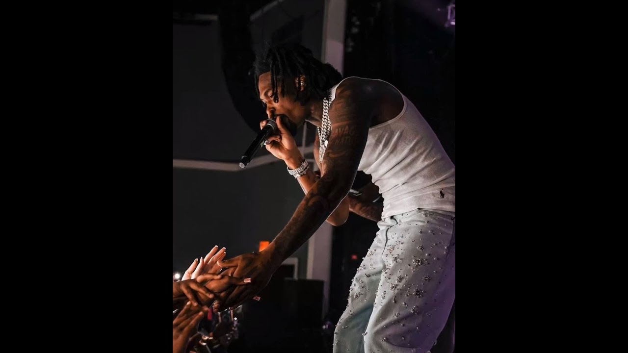 (FREE) Hunxho Type Beat - 