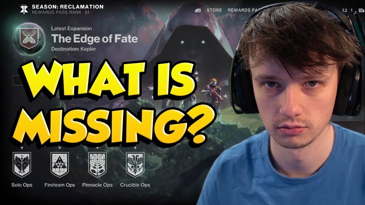 Let's Talk About the Portal... 