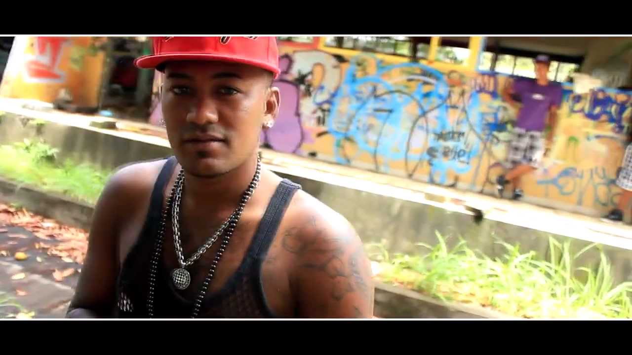 MYCK - Ma Cellule   [Clip Officiel].mp4