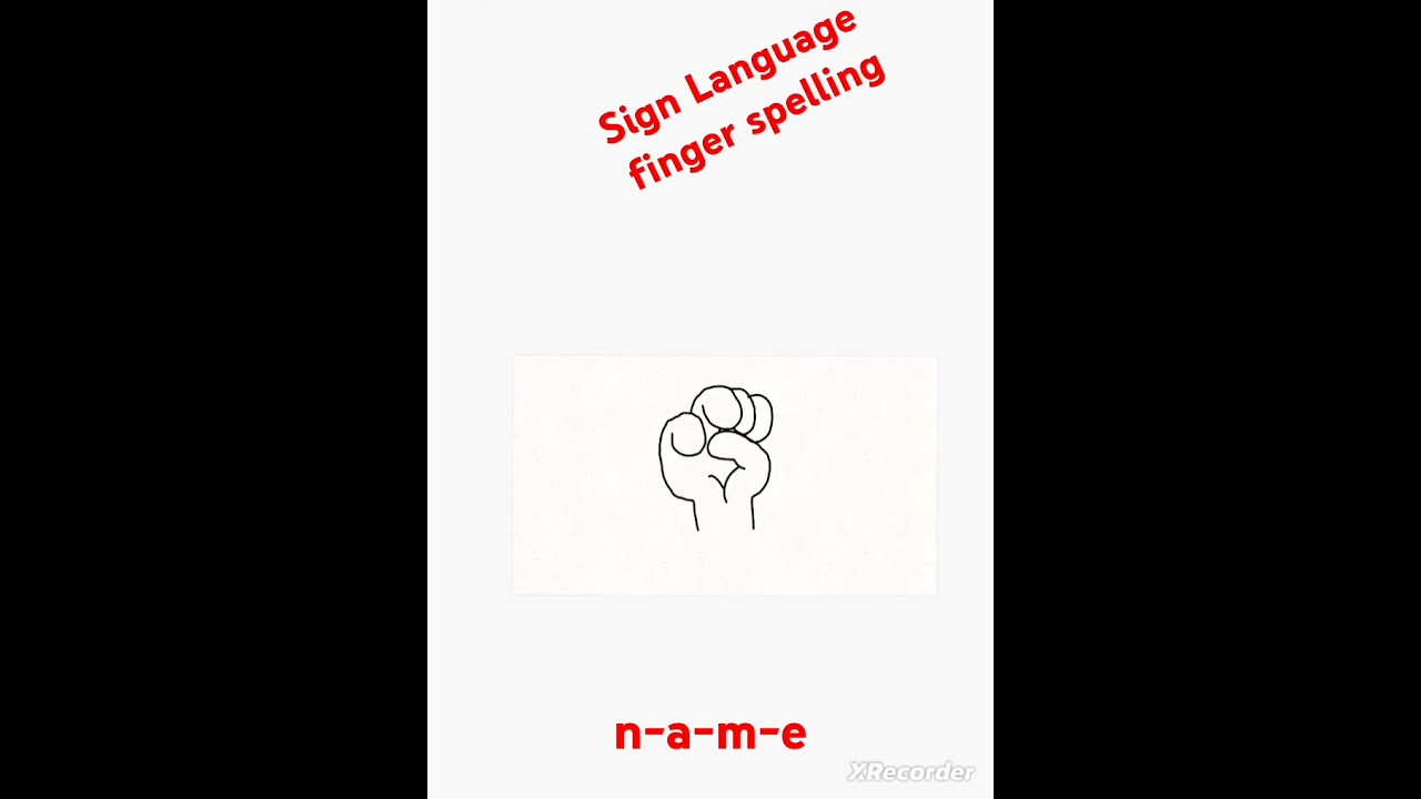 #asl