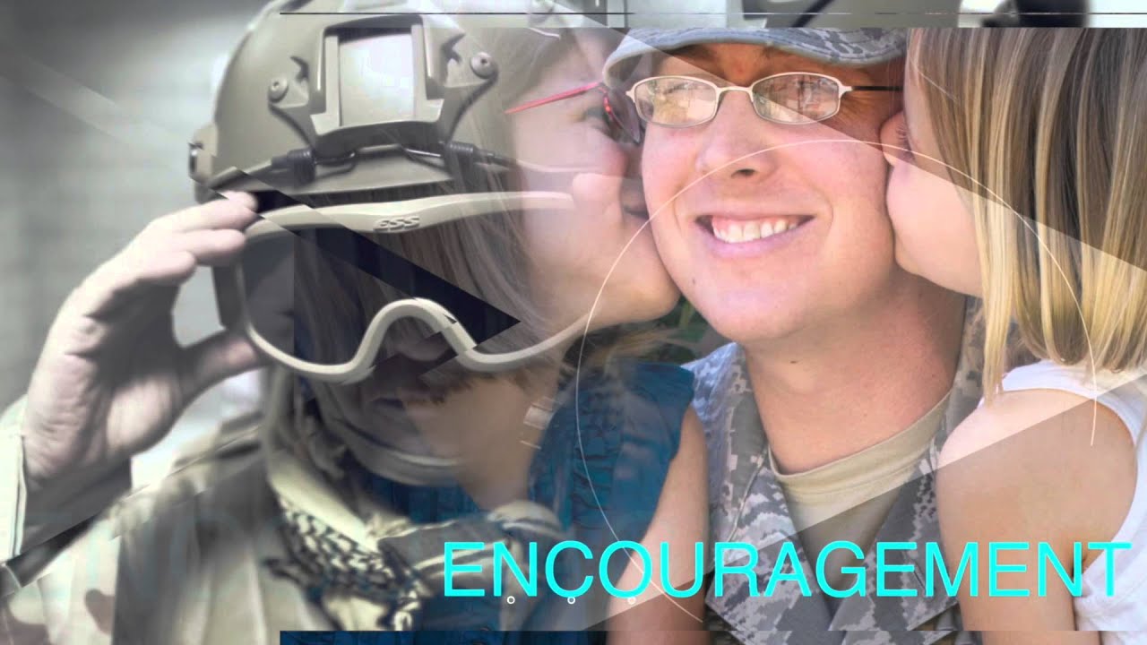 Cru Military Video 2015