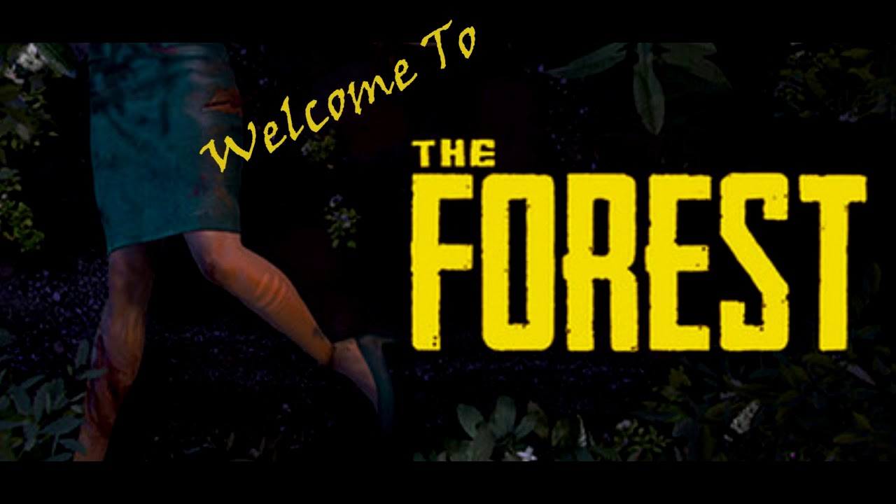 The Forest and It's Lizards