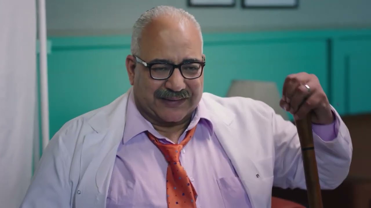 انا في محاضرة اللايف كوتش كانوا مسميني ربيع مورينيو..الكبير بيحكي مشاكله لربيع😂#الكبير_أوي_ج7