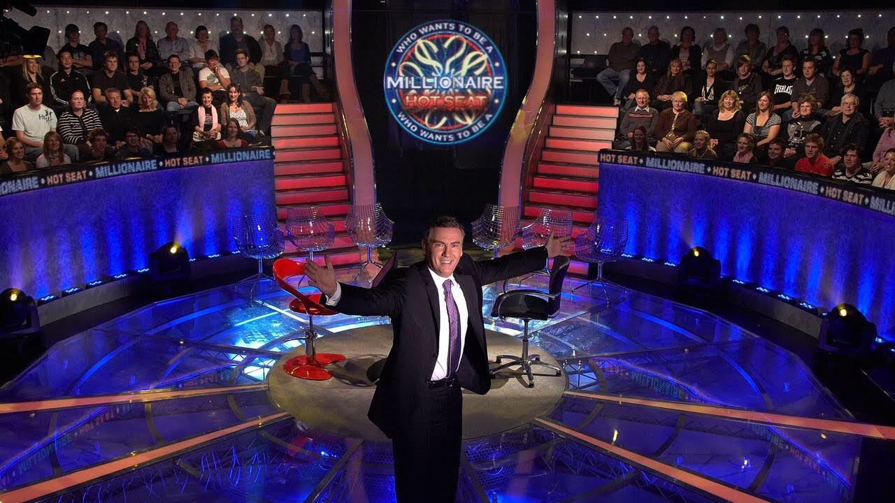 Australian Game Shows Promo History 2000s