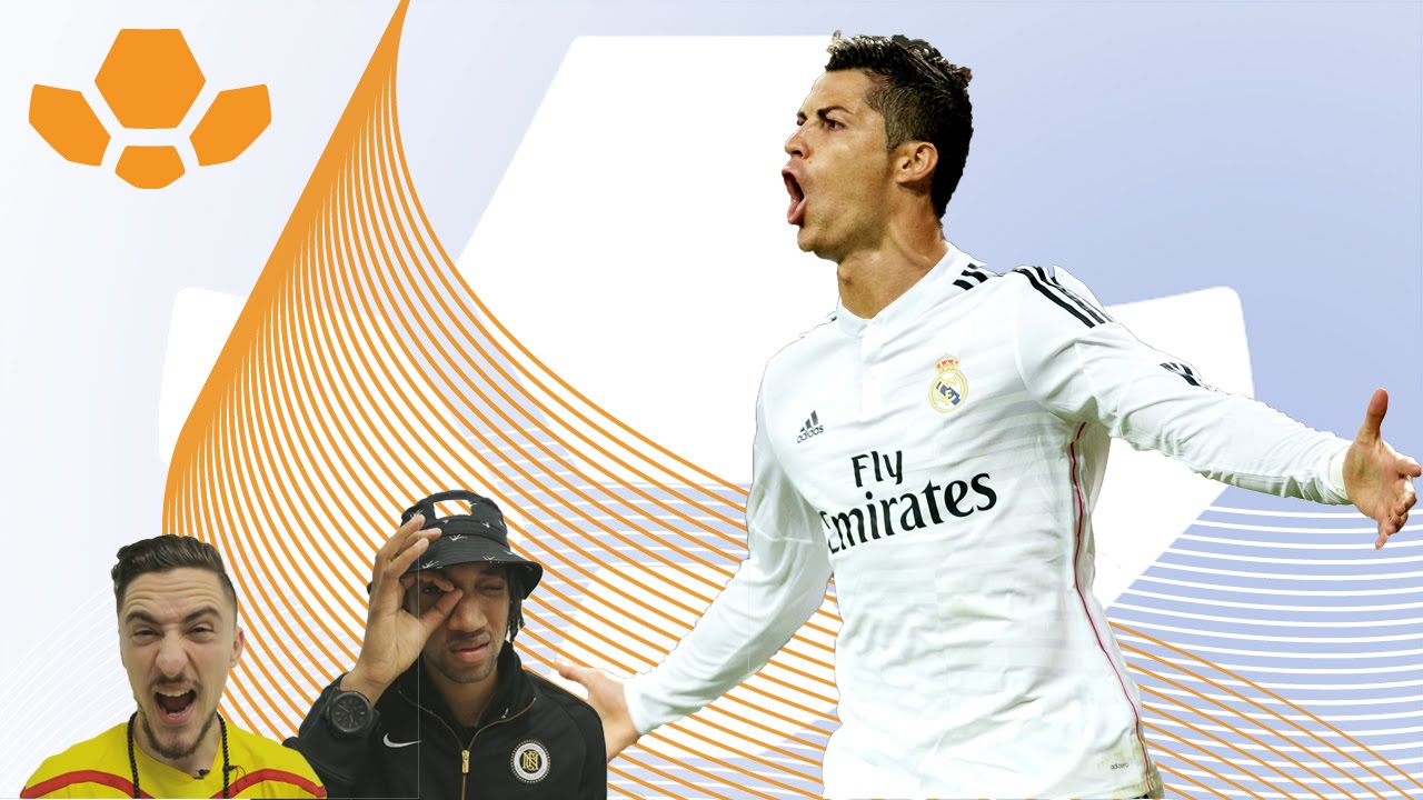 Is Ronaldo In The Best Form Of His Life? | Comments Below