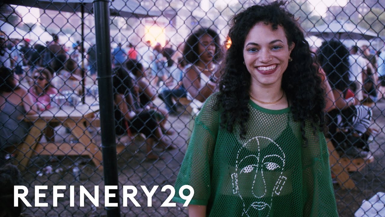 A Look Inside Afropunk Festival | Offstage