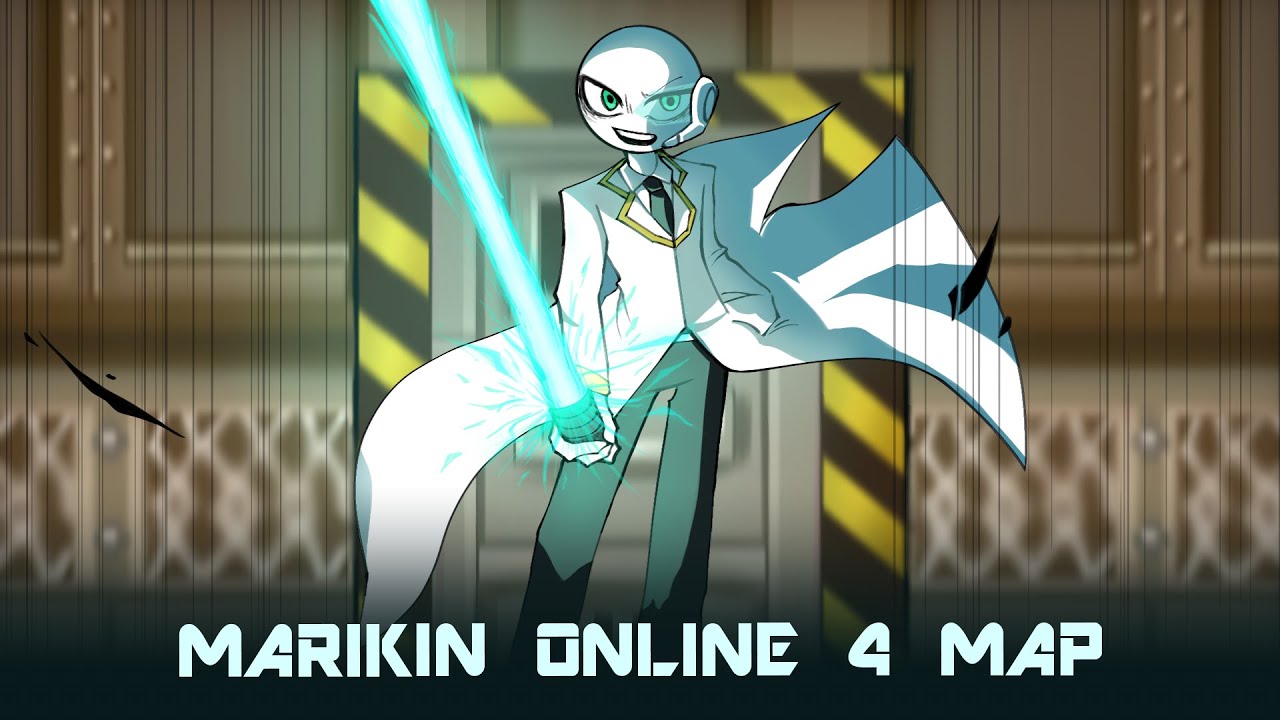 Nobody can stop me | Vs Jeraldy Mazaingo [MARIKINonline4 Multiple Animation Project]