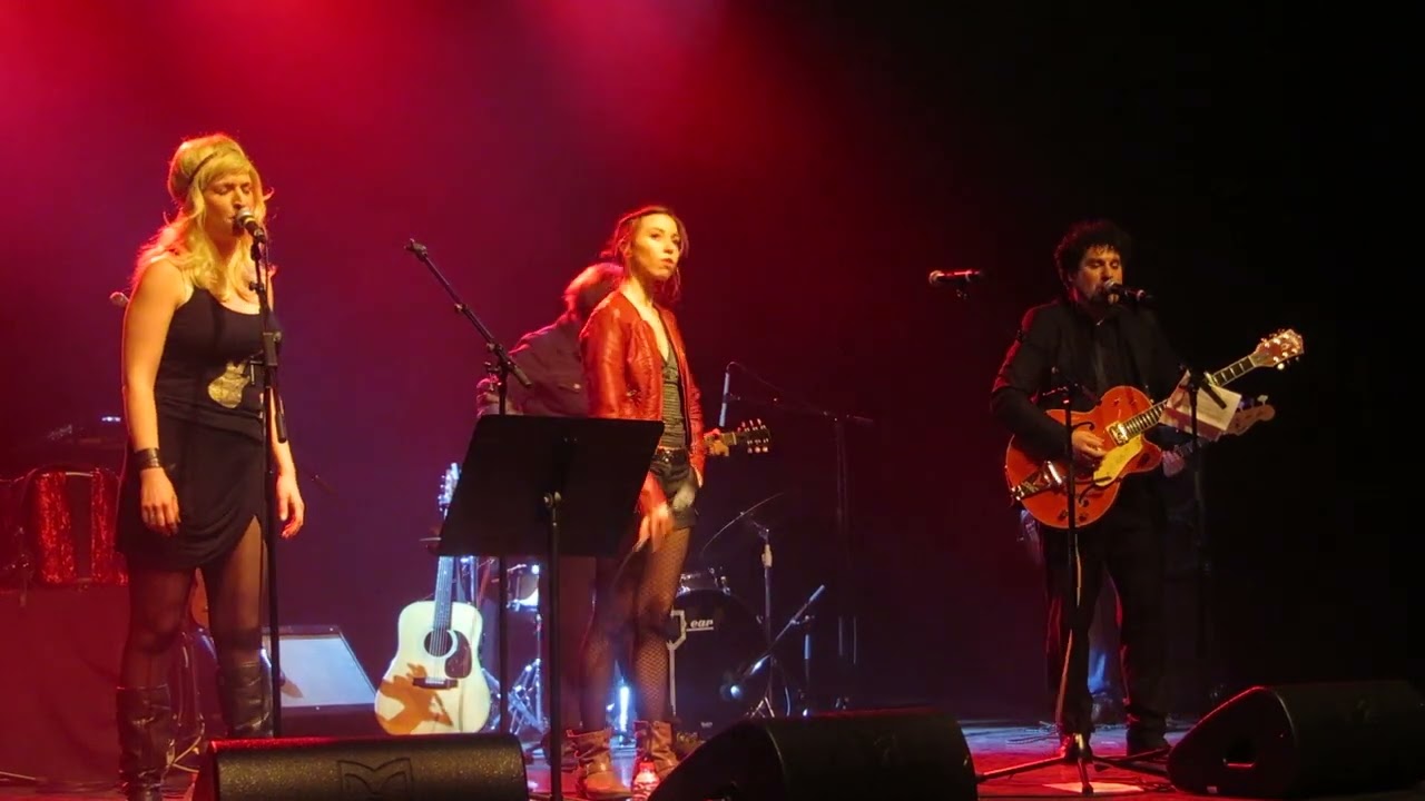 Joyet Cabaret 