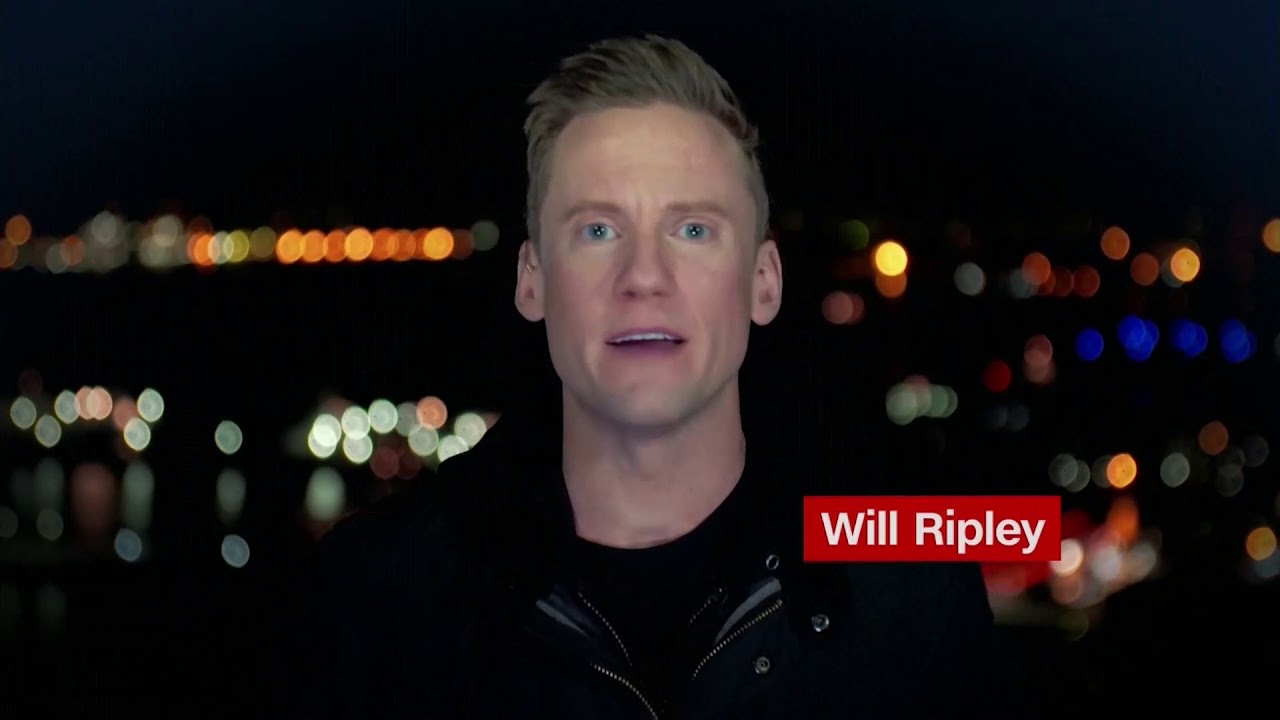 CNN International HD: 