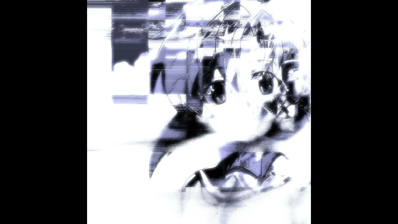 glitchslvt - 19 (unreleased/lost media)