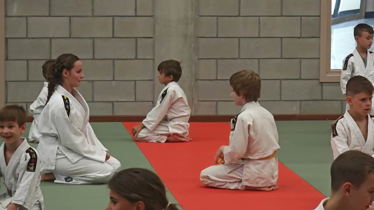 2025 06 Judo Herent