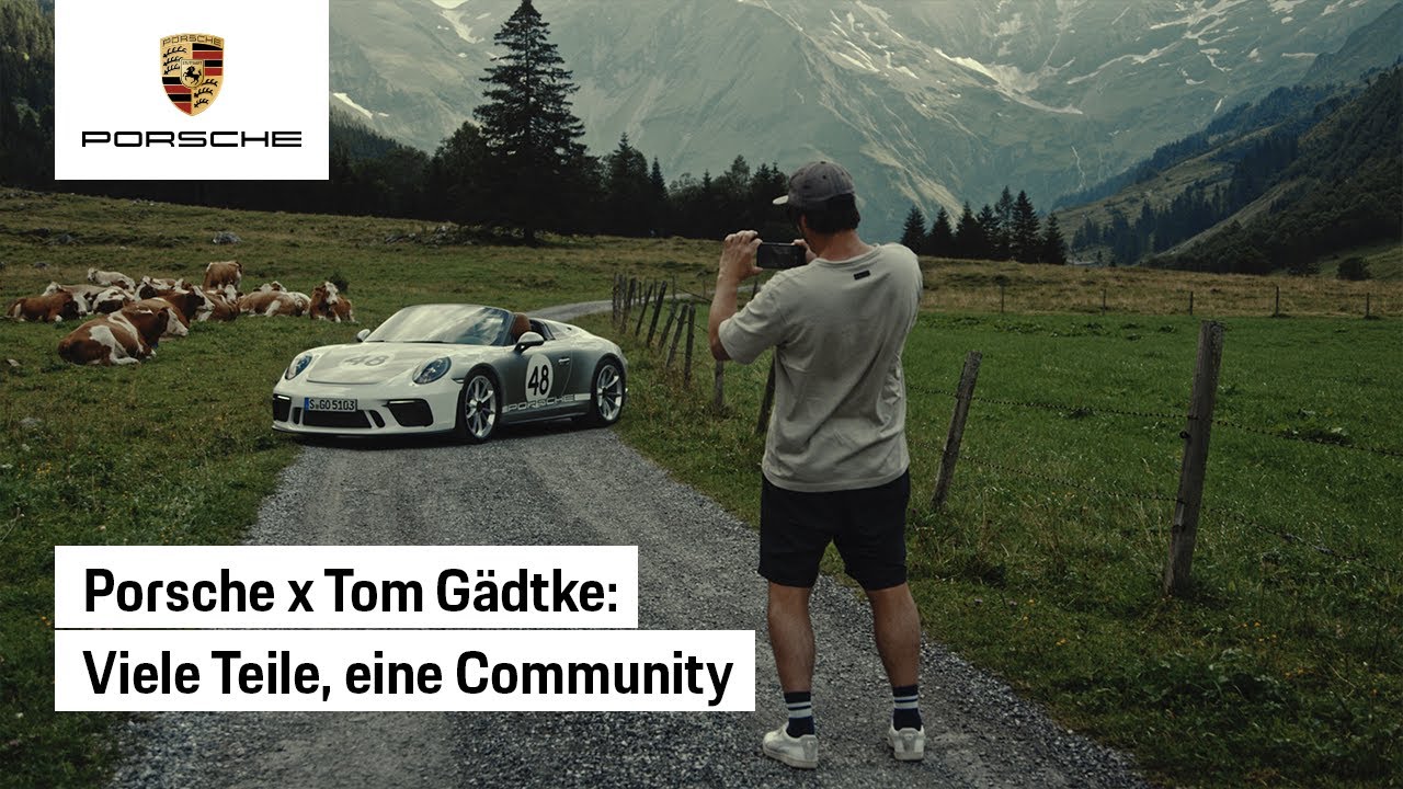 Die Leidenschaft als Beruf: Tom G&auml;dtke von &bdquo;Onassis&ldquo;