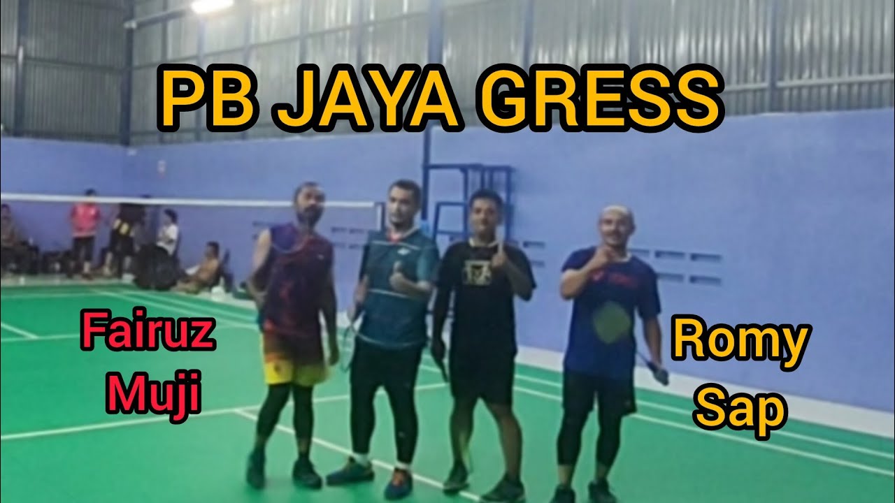 GOR Asoka Lhong Raya Banda Aceh...Lapangan Baru..#badminon