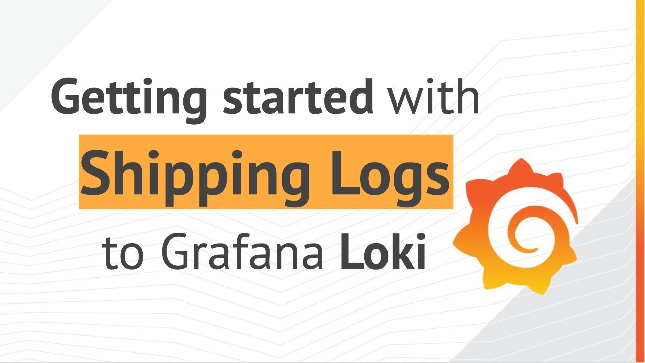 Как отправлять логи в Grafana Loki с помощью Promtail, FluentD и Fluent-bit