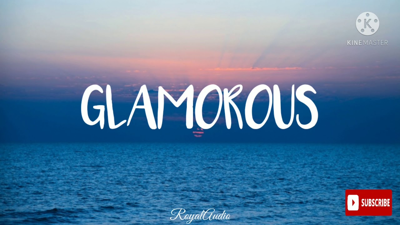 Glamorous - Fergie (Feat. Ludacris) (Audio)