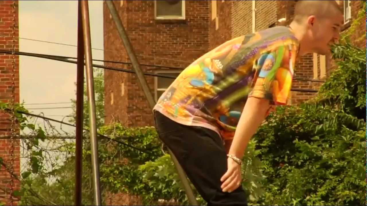 THE TRUTH 2 - Colin Kelso 11/12