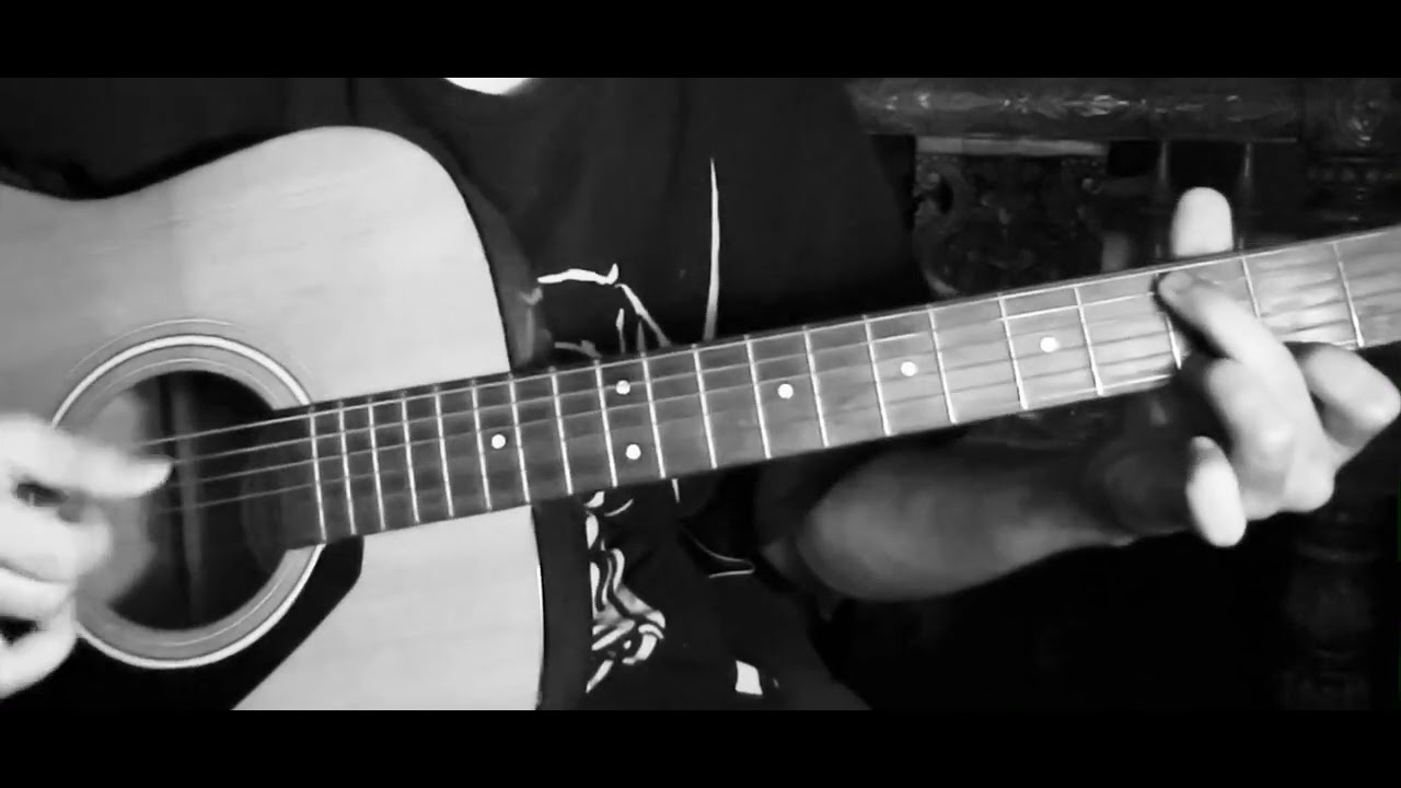 The Backseat Lovers - Olivia (cover)