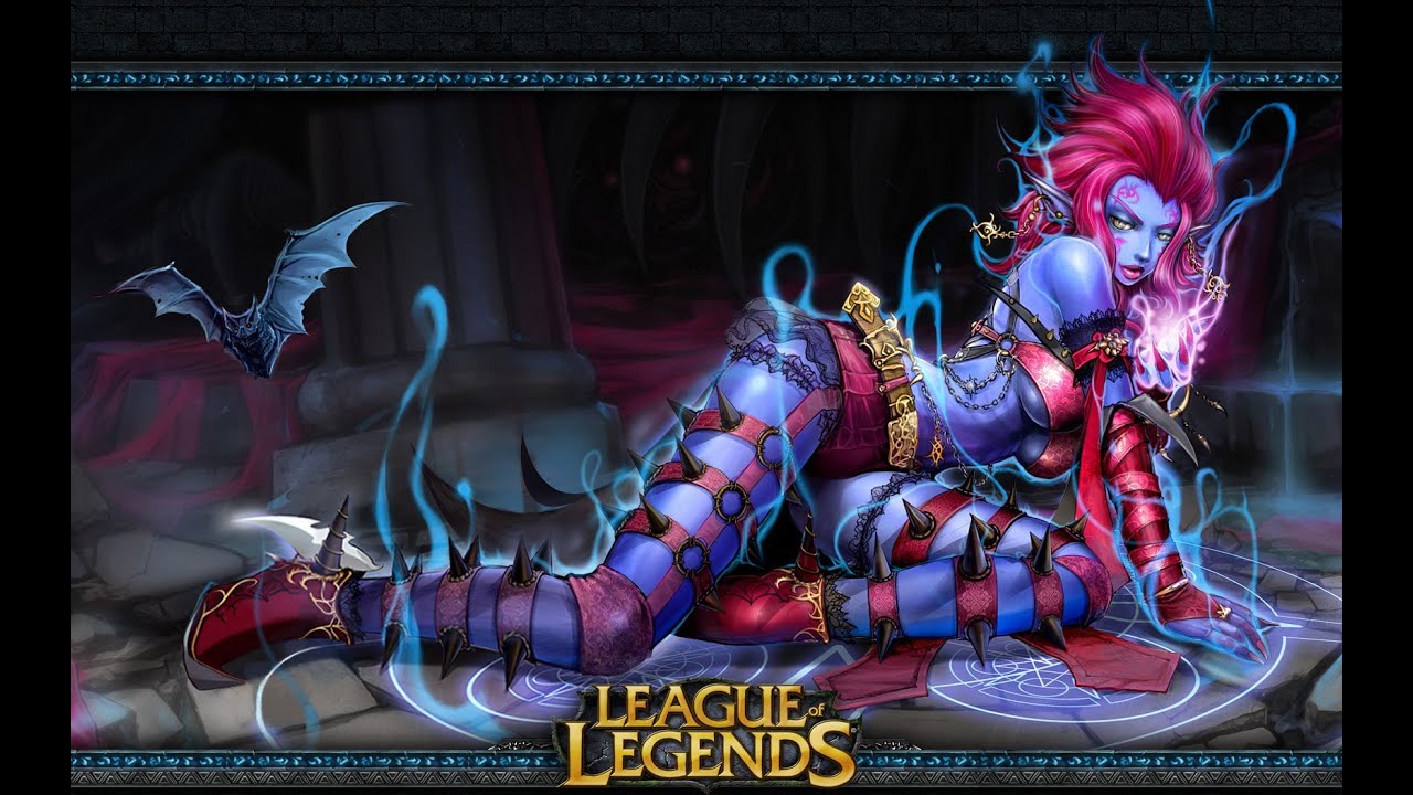 League of Legends - Con FnaticxPeke - En DIRECTO (18-abril) - POESÍA DEL LOL