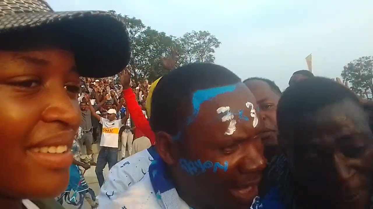ABARAYON MUBYISHIMO  ALHILAL  YABAKITSE  BARI BAYIMVUGANYE#