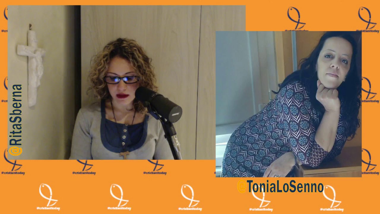 Il maleficio, la possessione e la liberazione