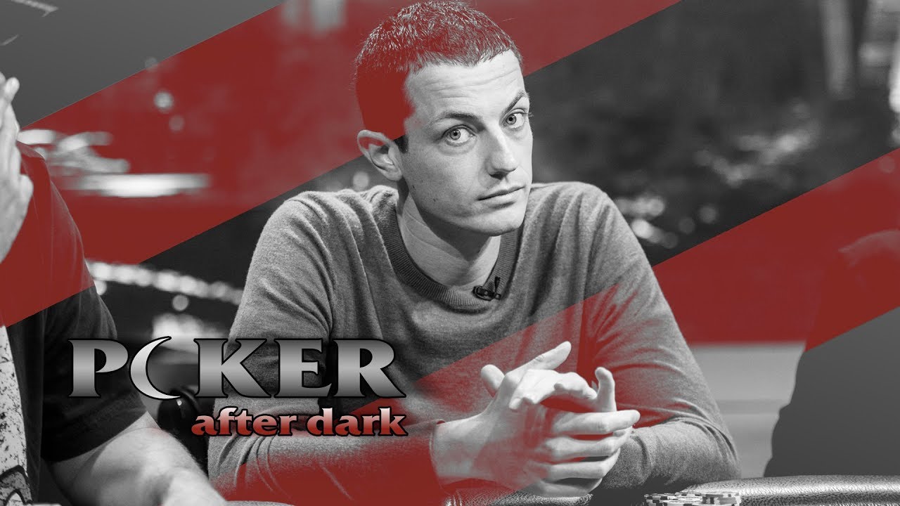 Tom Dwan is Back | The Return of Tom Dwan: Poker After Dark | PokerGO