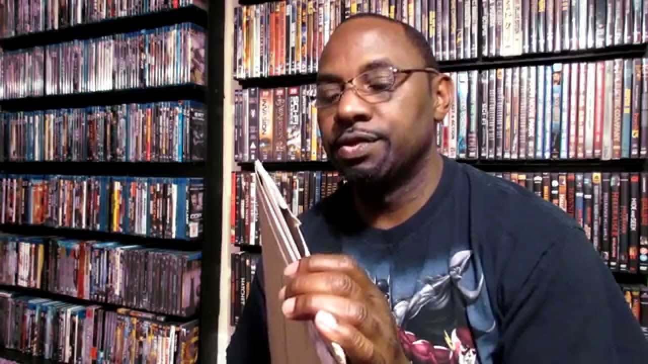 Alpha Video - Poster Collection