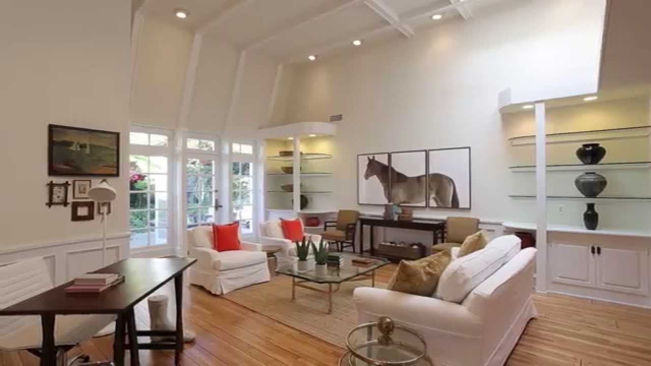 1301 ROSSMOYNE, GLENDALE, CA - STEVE CLARK - DEASY PENNER & CLARK